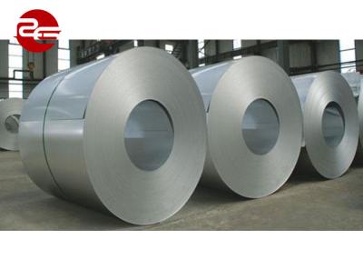 China Small Spangle GI Steel Sheet Hot - Dip Galvanized Steel Coil / Plate Type for sale