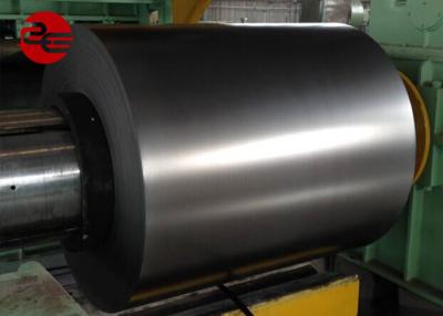 China 0.3 - 3.5mm Galvanized Cold Rolled Steel Width 600 - 1500mm Length 1000 - 6000mm for sale
