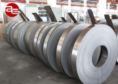 China Punching Cold Rolled Steel With Thickness 0.3 - 3.5mm Yield Strength 205MPa for sale