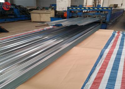 China Corrugated 22 Gauge 3.0mm Color Coated Galvanized Sheet for sale