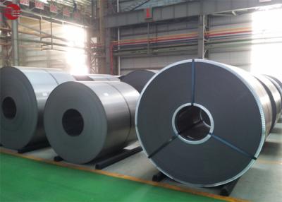 China Pickled Cold Rolled Steel With ASTM Standard Excellent Formability for sale