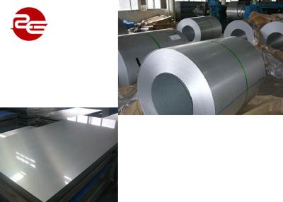 中国 JISの高力鋼板のための標準的なGIの鋼板5mmの厚さ 販売のため