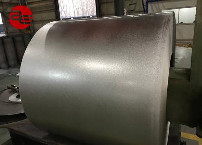 China Gi Steel HDG Hot Rolled Galvanized Sheet Metal Rolls S350gd Zinc Coating 30 - 275g/M2 for sale