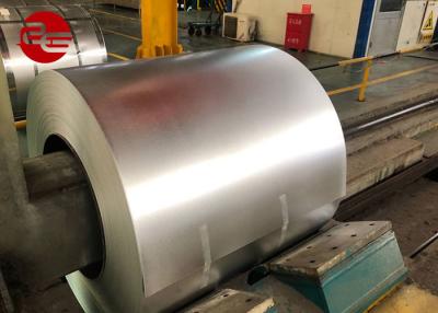 China SGS Approval Ss400 Hot Rolled Gi Metal Sheet / High Strength Galvanized Steel Coil for sale