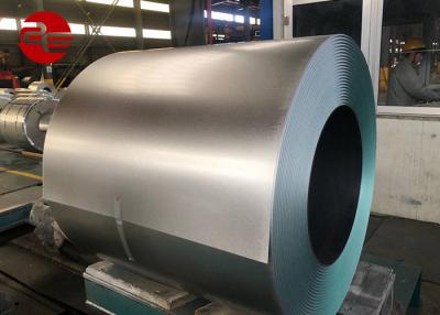 China Hot Rolled Metal Roofing Steel / Galvanized Sheet Metal For Building Materials for sale