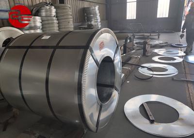 China O alto densidade galvanizou a placa de aço de grande resistência de chapa de aço/S350 Gd Z200 à venda