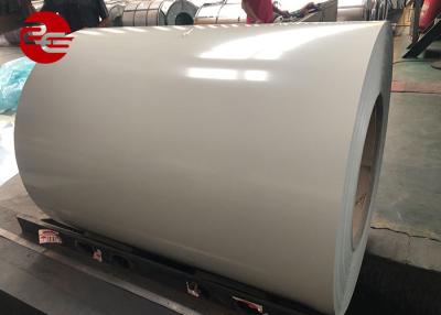 China El cinc DX51 cubrió la chapa galvanizada en frío Rolls grueso de 0.12m m - de 2.0m m en venta