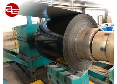 China Coated Galvanized Steel Ppgi Coils Cold Rolled 0.2mm Thickness for sale