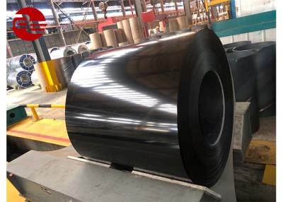 China 0.2mm Thickness PPGI PPGL Prepainted Galvalume Steel Coil for sale