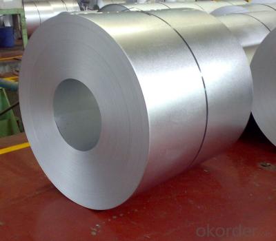 China Paquete estándar de exportación Paquete de acero Galvalume - Color Ral en venta