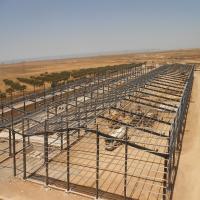 Quality Steel Structure Workshop for sale