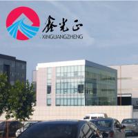 Quality CE Steel Frame Office Buildings High Seismic Resistance Metal Warehouse Buildings for sale