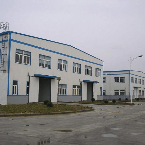 Quality OEM Steel Frame Office Buildings C Purlin Steel Frame Construction for sale
