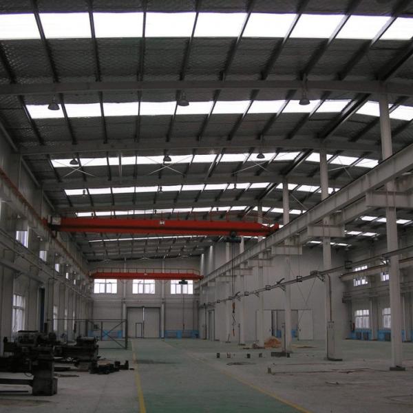 Quality OEM Steel Frame Office Buildings C Purlin Steel Frame Construction for sale