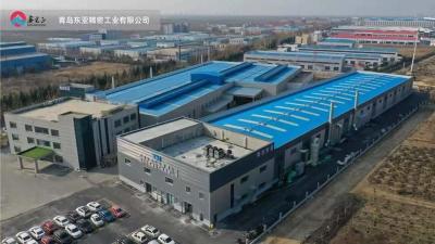 Китай Предварительно спроектированное здание промышленного строительства с длинным протяжением строительства продается