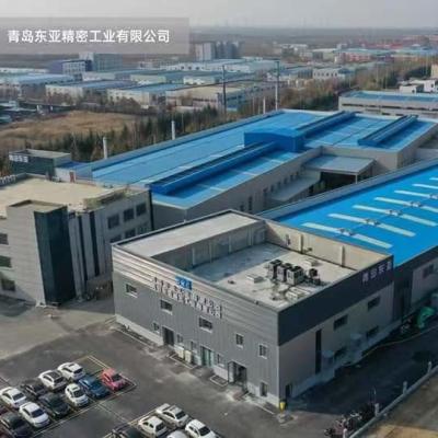 China Q345 Estrutura de aço Oficina de garagem de metal Certificado SGS personalizado à venda