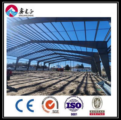 Chine ODM Pièces structurelles en acier Panneau sandwich métallique pour la construction de cadres en acier à vendre