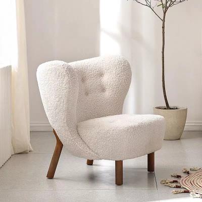 China Acogedor abrazo pequeño abrazo ocio sofá perezoso silla diseño encantador en venta