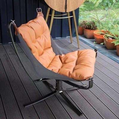 China Luxus-Hängematten-Stuhl, moderner Lazy Moon Sofa-Stuhl zu verkaufen
