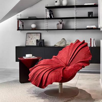 China Bloom Armchair For Living Room,elegance and modern style for sale