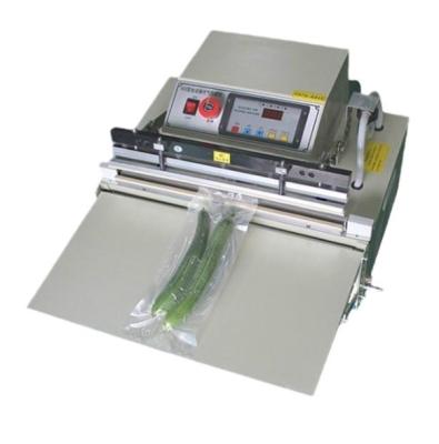 China External Vacuum Packaging Machine For Food Packaging And Preservation for sale