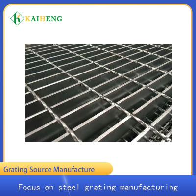China Grelhas de aço inoxidável da grade da resistência de corrosão grandes para entradas de automóveis à venda