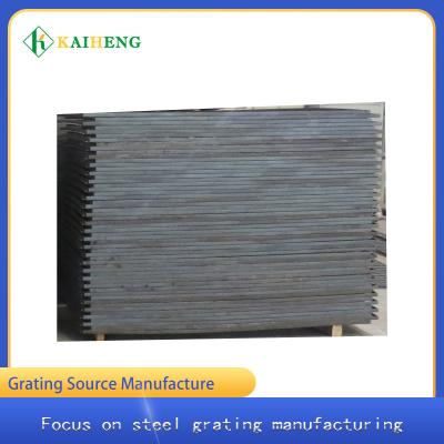 China Q235 Hot Dip Galvanized Metal Grid Floor Grating For Pigeon Shed for sale