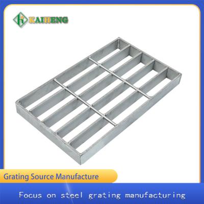 China OEM Silver White 316 316L Stainless Grill Grates Steel Grating for sale