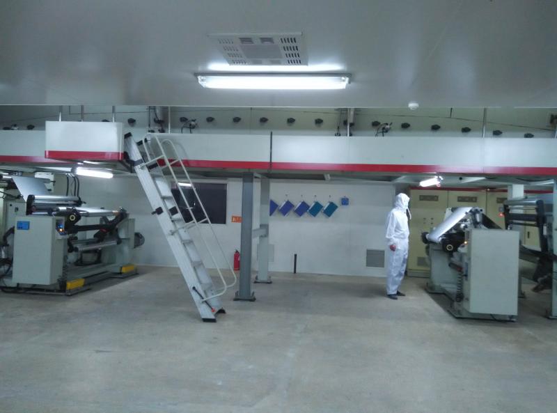 Verified China supplier - shijiazhuang zhongbang packing co.,ltd