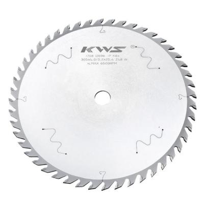 China 104mm Tungsten Carbide Tips TCT Saw Blade For Edge Banding Wood Saw Blade for sale