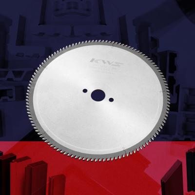 China 420mm-600mm Diamond PCD Saw Blade For Cutting Aluminium Saw Blade for sale