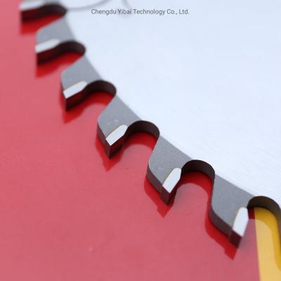 China 420mm-600mm Diamond PCD Saw Blade For Cutting Aluminum Diablo Aluminum Blade for sale