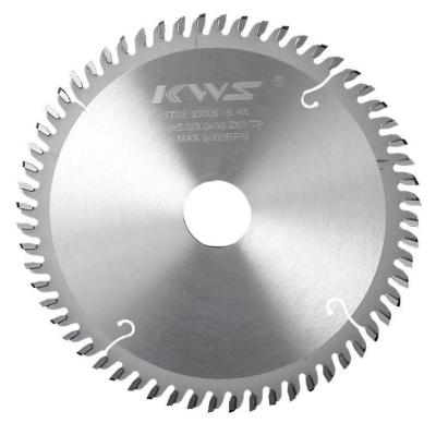 China Tungsten Carbide Tipped TCT Grooving Saw Blade For Slotting Wood Chop Saw for sale