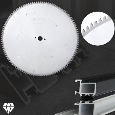 China 420mm-600mm Diamond PCD Saw Blade For Cutting Aluminum Cutting Saw for sale