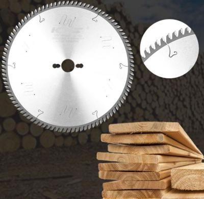 China 300mm 96t Customized TCT Universal Saw Blade For Wood MDF Plywood Laminated Panels For Table Saw for sale