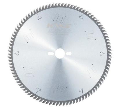 China TCT Universal Wood Cutting Saw Blade Fast Smooth Cutting 4 inch wood cutter blade price for sale