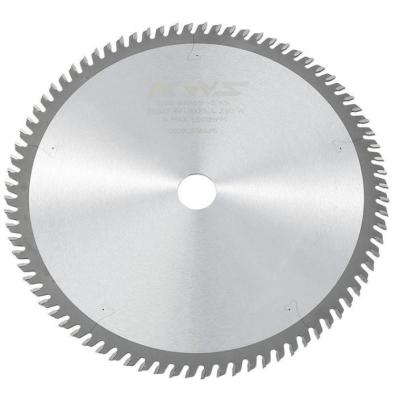 China TCT Thin Kerf Cutting Saw Blade High Precision Wear Resistance for sale