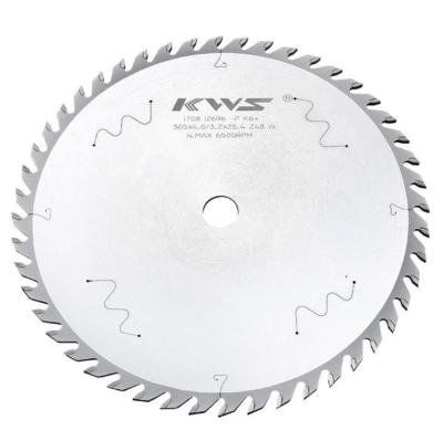 China Tungsten Carbide Edge Banding Saw Blades / TCT Saw Blade For Wood for sale