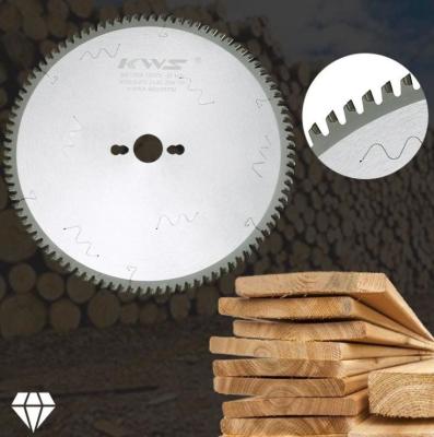 China herramientas de corte universales de la carpintería de la hoja de sierra de 300-350m m PCD Circualr en venta