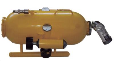 China Orca-A ROV,Underwater Inspection ROV VVL-XF-A 50M Cable for sale