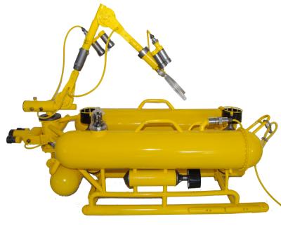 China OrcaB-A ROV,Underwater Inspection ROV VVL-XF-B  4*700 tvl camera 100M Cable for sale