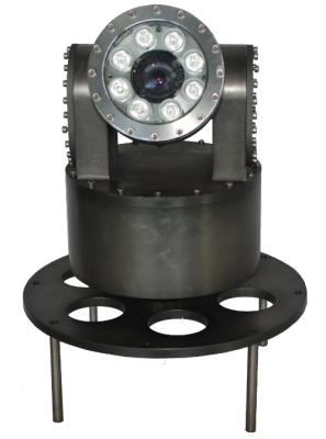 China HD Infrared Intelligent Underwater Network Surveillance Camera VVL-SXYT-200A for sale