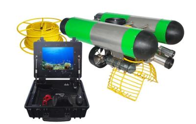 China Underwater Suspension Manipulator,VVL-D4T-100, UHMW-PE material for sale