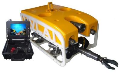 China Underwater ROV,VVL-100,400M Cable,dams,rivers,lakes,sea,underwater inspection for sale