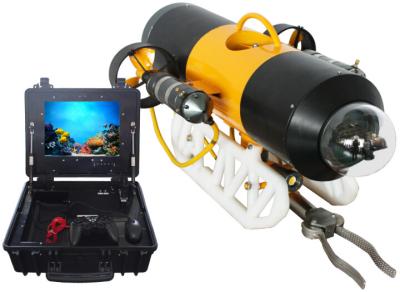 China Dolphin ROV,VVL-S170-3T, For Underwater Observation and Underwater Salvage for sale