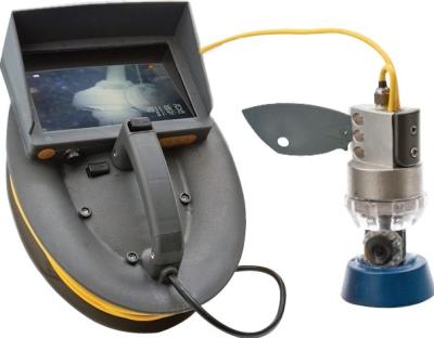 China 360 degree Rotary Underwater Camera (VVL-KS-B),Fishing Camera,underwater Inspection for sale