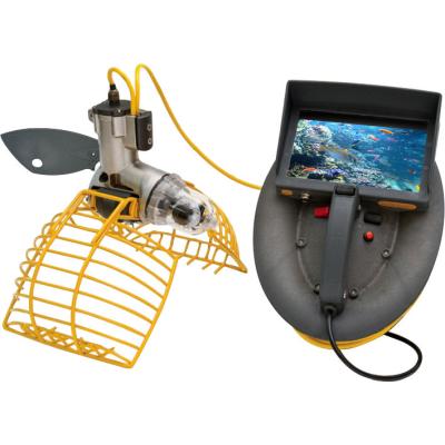 China 360° Rotary Camera Catcher VVL-KS-A Underwater Camera Claw, Underwater Objects Salvage for sale