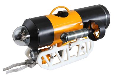 China Dolphin ROV,VVL-S170-3T, Small Light Practical Underwater Robot,Underwater Manipulator for sale