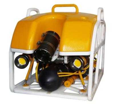 China Underwater ROV VVL-V600-4T,200M Diving Depth,600M optional,Customized Robot For Sea Inspection and Underwater Project for sale