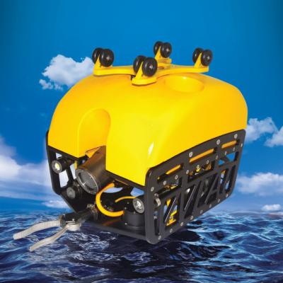 China Deep Sea Inspection ROV,VVL-V400-4T,Underwater Robot,Underwater Search,Underwater Inspection,Subsea Inspection for sale